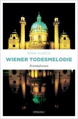 Cover-Bild Wiener Todesmelodie