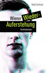 Cover-Bild Wiener Wiederauferstehung