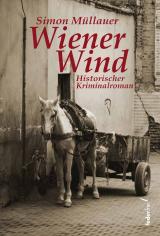 Cover-Bild Wiener Wind