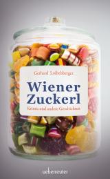 Cover-Bild Wiener Zuckerl