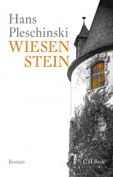 Cover-Bild Wiesenstein
