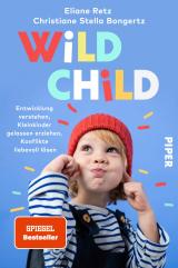 Cover-Bild Wild Child