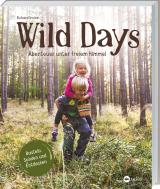 Cover-Bild Wild Days