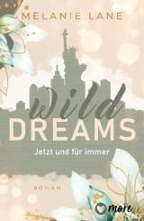 Cover-Bild Wild Dreams
