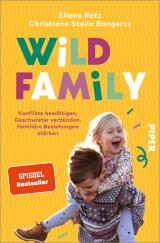 Cover-Bild Wild Family