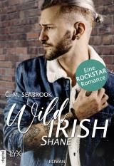 Cover-Bild Wild Irish - Shane
