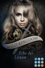 Cover-Bild Wild Kingdom 3: Erbe der Löwen