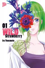 Cover-Bild Wild Strawberry 01