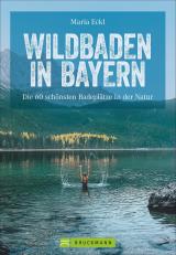 Cover-Bild Wildbaden in Bayern
