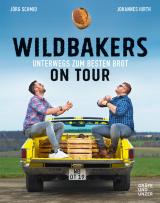 Cover-Bild Wildbakers on Tour