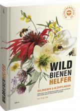 Cover-Bild WILDBIENENHELFER