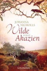 Cover-Bild Wilde Akazien