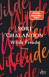 Cover-Bild Wilde Freude