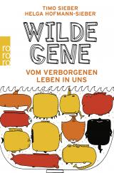Cover-Bild Wilde Gene