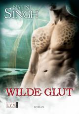 Cover-Bild Wilde Glut