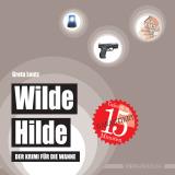 Cover-Bild Wilde Hilde