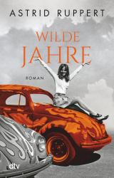 Cover-Bild Wilde Jahre