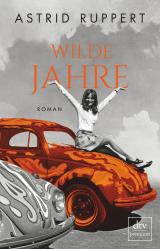 Cover-Bild Wilde Jahre