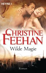 Cover-Bild Wilde Magie