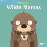 Cover-Bild Wilde Mamas