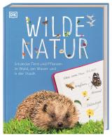 Cover-Bild Wilde Natur
