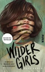Cover-Bild Wilder Girls