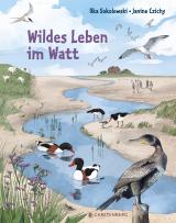 Cover-Bild Wildes Leben im Watt