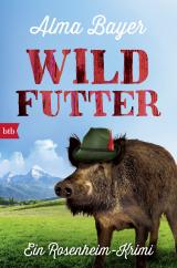 Cover-Bild Wildfutter