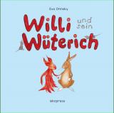 Cover-Bild Willi und sein Wüterich