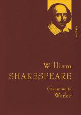 Cover-Bild William Shakespeare, Gesammelte Werke
