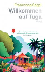 Cover-Bild Willkommen auf Tuga