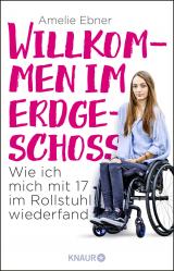 Cover-Bild Willkommen im Erdgeschoss