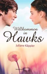 Cover-Bild Willkommen in Hawks