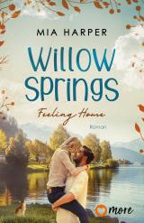 Cover-Bild Willow Springs – Feeling Home