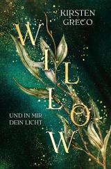 Cover-Bild Willow