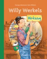 Cover-Bild Willy Werkels Werkzeug