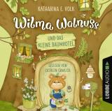 Cover-Bild Wilma Walnuss und das kleine Baumhotel