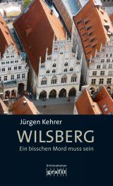 Cover-Bild Wilsberg - Ein bisschen Mord muss sein