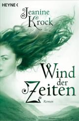 Cover-Bild Wind der Zeiten