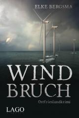 Cover-Bild Windbruch