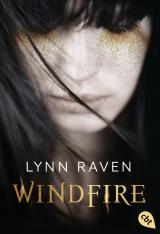 Cover-Bild Windfire