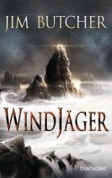 Cover-Bild Windjäger