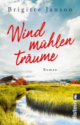 Cover-Bild Windmühlenträume