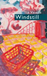 Cover-Bild Windstill