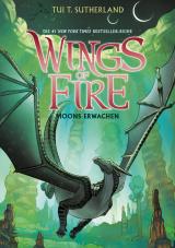 Cover-Bild Wings of Fire 6