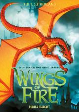 Cover-Bild Wings of Fire 8