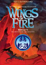 Cover-Bild Wings of Fire - Winglets