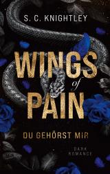 Cover-Bild Wings of Pain