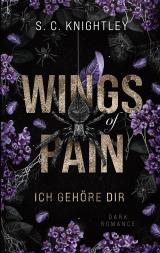 Cover-Bild Wings of Pain