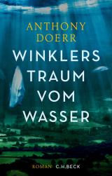 Cover-Bild Winklers Traum vom Wasser